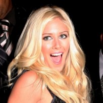 Heidi Pratt To Perform At Miss Universe Pageant
