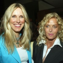 Alana Stewart To Publish Farrah Fawcett Diary