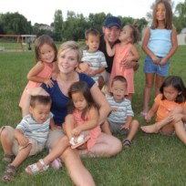 Kate Gosselin Says 'The Show Must Go On,' But Some Ask, What About The Kids?