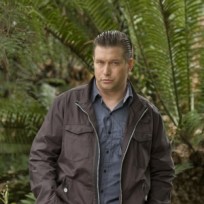 Stephen Baldwin Says Medical Emergency Led To His 'I'm A Celebrity…' Departure 