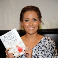 ROLL CALL: Lauren Conrad's 'L.A. Candy' Coming To The Big Screen?
