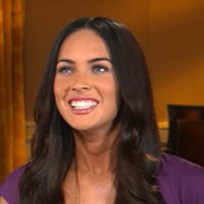 Megan Fox On Her Next Film: 'I Start Eating The Boys In My High School'