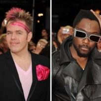 Perez Hilton Claims Assault By Black Eyed Peas Manager