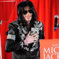 After Intense Attention, Coverage Of Michael Jackson's Death Begins Receding