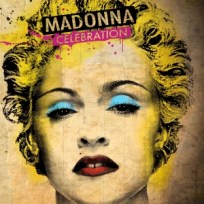 ROLL CALL: Madonna Rocks A Retro Cover For Greatest Hits Album