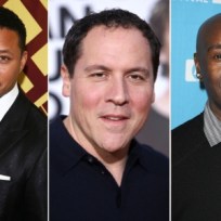 Jon Favreau: Recasting Terrence Howard Was 'Tough,' Says Don Cheadle Owning War Machine Role