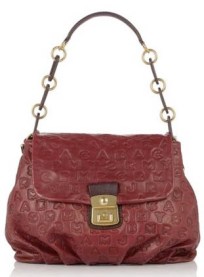 Marc Your Handbag