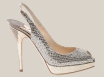 Sparkly Shoes from Jimmy Choo