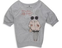 Fly Away with Fifi Lapin
