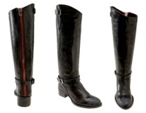 Fall For Fabulous Boots