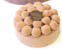 Sugar and Spice and Everything Nice, That's What Sugar & Plumm Is Made of