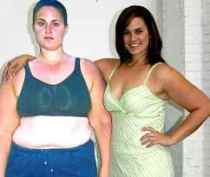 The Biggest Loser...Not!