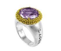 Lagos Brings You Bold Baubles