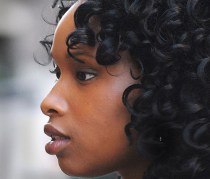 Jennifer Hudson's Estranged In-Law Charged With Murder