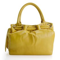 Stand Out in Kooba's Marin Handbag