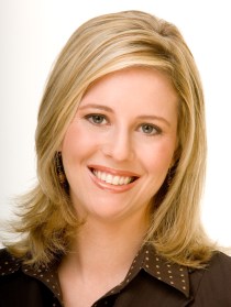 Jade McCarthy