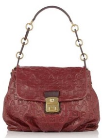 Marc Your Handbag