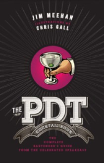 PDT Secrets for the At-Home Mixologist