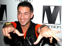 "The Situation" Gets Unleashed on Philly