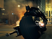 A Sleepless Night for "Dark Knight" Faithful