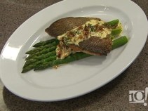 Chef Ted Manko