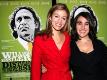 "Disturbing the Universe" at Film Screening and Q&A