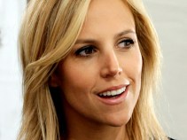 Tory Burch: The Fashion Icon and Her Family