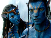 "Avatar" Flying High,"Up in the Air" Falls Flat