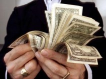 Forte -- The Local Madoff?