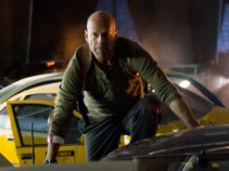 Bruce Willis Ready to "Die Hard" Again