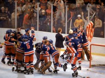 Best Winter Olympic Moments