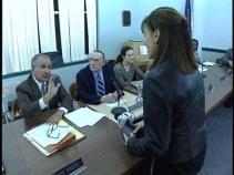 City Leaders Drinking At An Illegal Bar In A Dry Town