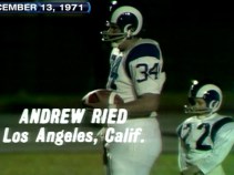 13-Year-Old Andy Reid Was Freakin’ Enormous
