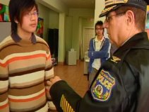 Attacked Asian Students: We Are Afraid
