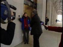 Peeping Tom Jeweler Runs Into NBC 10 Reporter