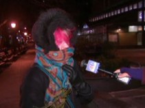 Winds Diminish, Temps to Dip Into Teens