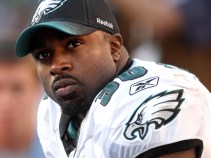 B-West Knocked Out by Another Concussion