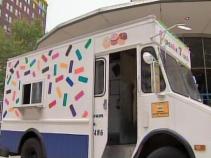 Officials Put the Brakes on Philly's Cupcake Lady