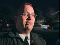 Maryland Gas Leak