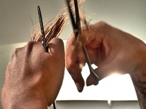 Get Your Hair Cut For a Cause