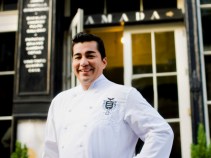 Grill the Chef: Jose Garces