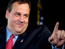 N.J. Gov. Elect Christie Weighs Financial Options