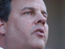 Chris Christie Elected N.J. Governor