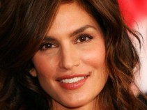 Cindy Crawford Spills Beauty Secrets