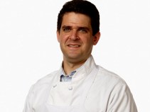 Grill the Chef: R2L’s Daniel Stern