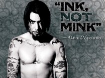 Bare-It-All PETA Ads