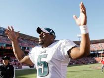 Take the Eagles NFC Championship Quiz