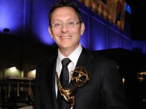 "Lost" Star Michael Emerson Gives His 2010 Emmy Predictions