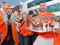 Get Flyered Up For Game 6