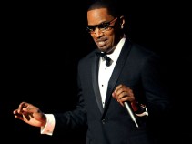 Jamie Foxx Films at Local Prison This Week